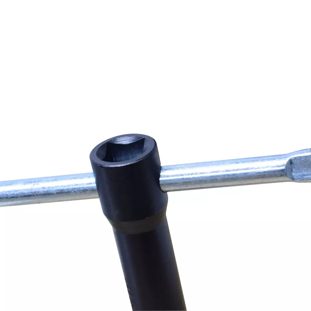 Chave de Vela 18mm Encaixe De 1/2 CR-23002